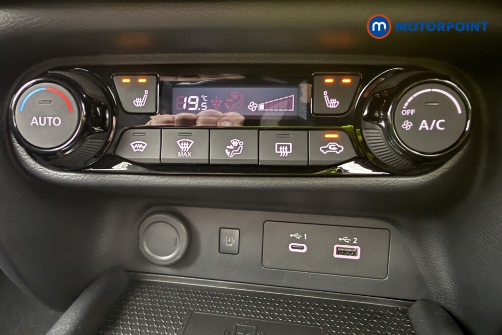 Used Nissan Juke 2025 for sale - 75985347: Photo 24