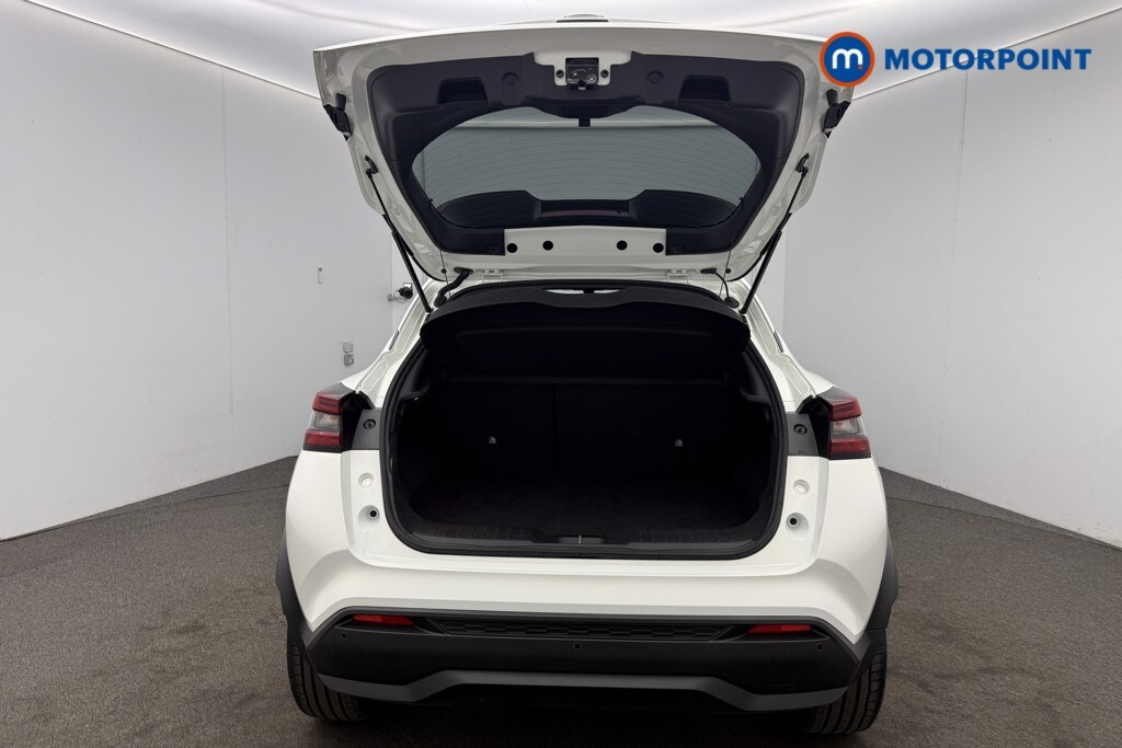 Used Nissan Juke 2025 for sale - 75985347: Photo 29