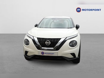 Used Nissan Juke 2025 for sale - 75985347: Photo 2