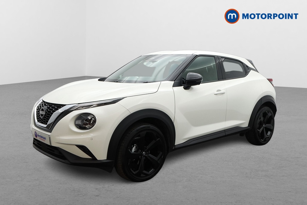 Used Nissan Juke 2025 for sale - 75985347: Photo 3