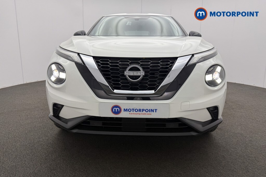 Used Nissan Juke 2025 for sale - 75985347: Photo 31