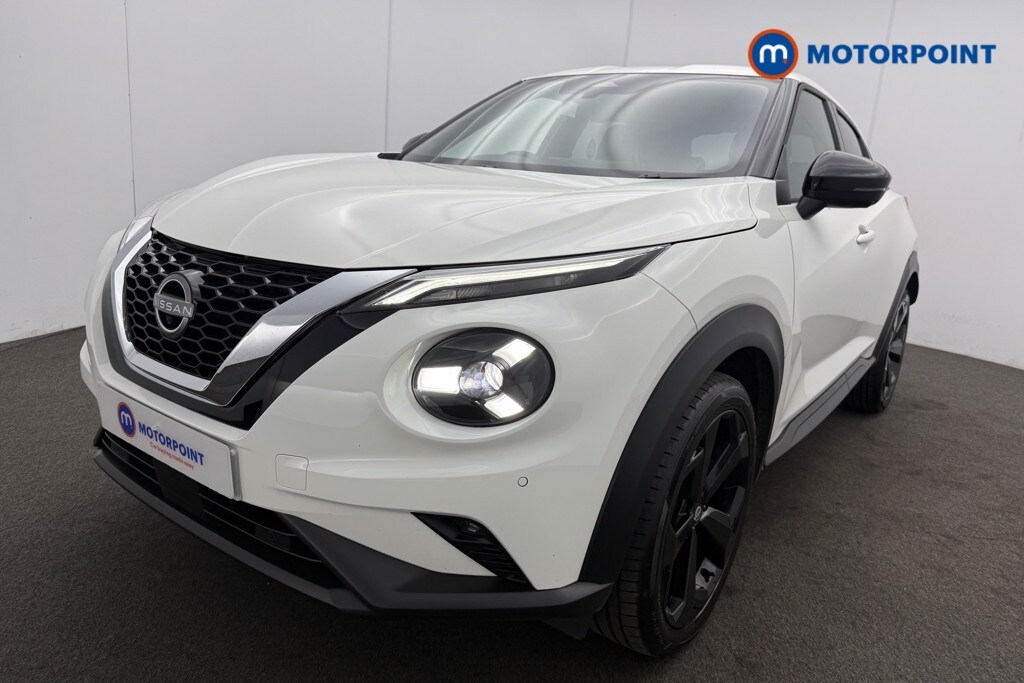 Used Nissan Juke 2025 for sale - 75985347: Photo 32