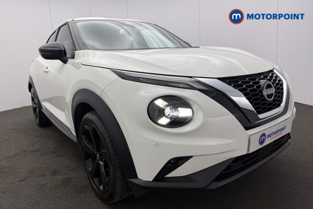 Used Nissan Juke 2025 for sale - 75985347: Photo 33