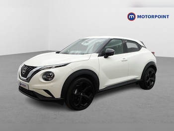 Used Nissan Juke 2025 for sale - 75985347: Photo 3