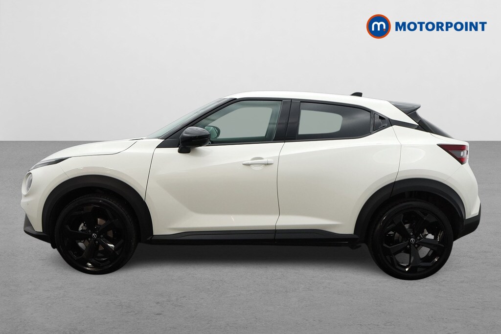 Used Nissan Juke 2025 for sale - 75985347: Photo 4