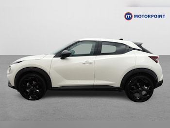 Used Nissan Juke 2025 for sale - 75985347: Photo 4