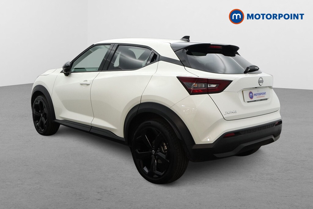 Used Nissan Juke 2025 for sale - 75985347: Photo 5