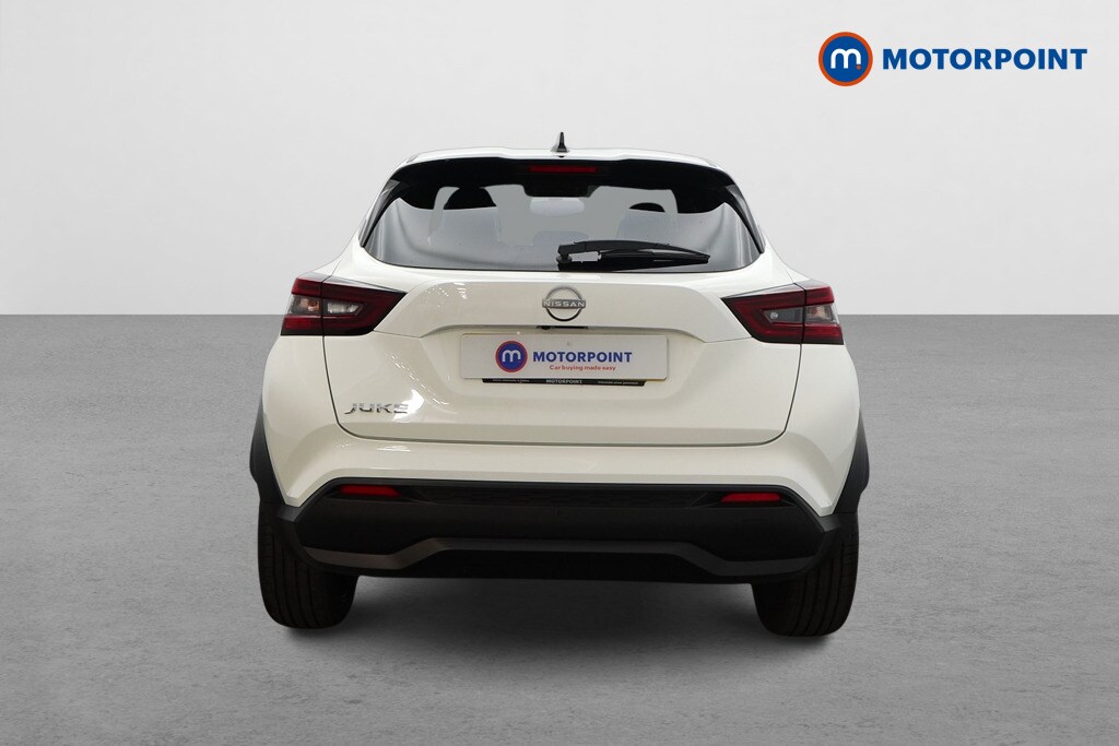 Used Nissan Juke 2025 for sale - 75985347: Photo 6
