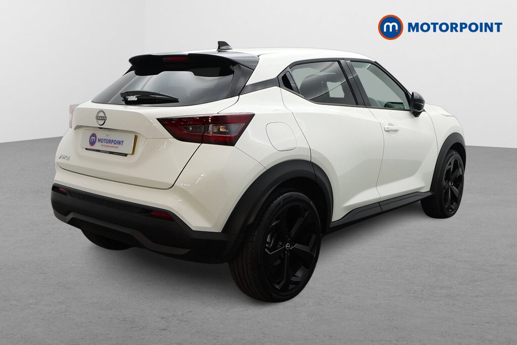 Used Nissan Juke 2025 for sale - 75985347: Photo 7