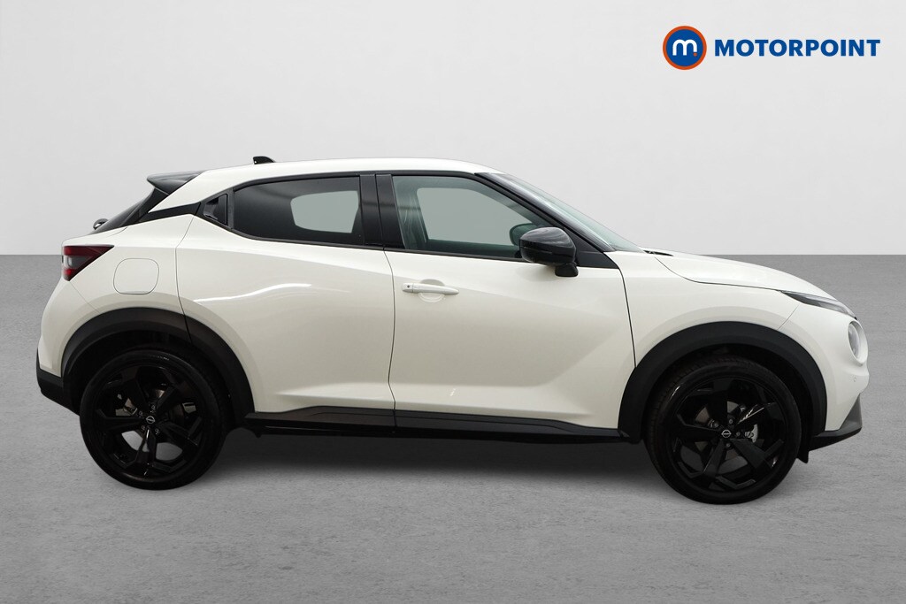 Used Nissan Juke 2025 for sale - 75985347: Photo 8