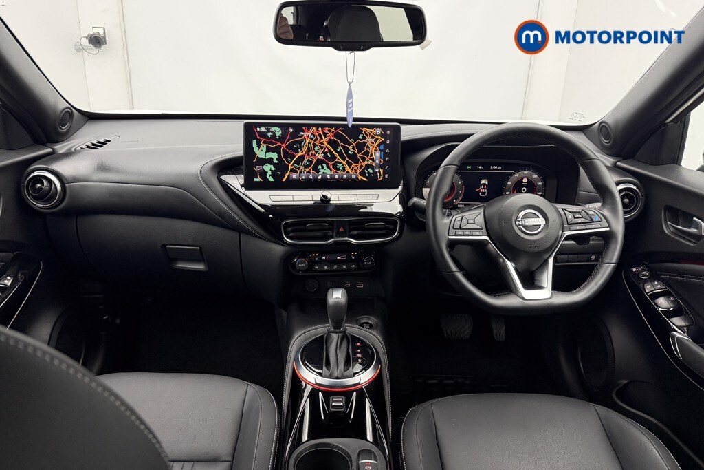 Used Nissan Juke 2025 for sale - 75985347: Photo 9