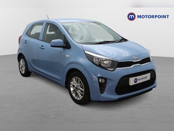 Used Kia Picanto 2021 for sale - 79585239: Photo