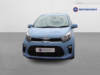 Used Kia Picanto 2021 for sale - 79585239: Photo