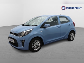 Used Kia Picanto 2021 for sale - 79585239: Photo