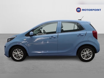 Used Kia Picanto 2021 for sale - 79585239: Photo