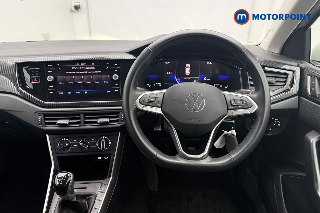 Used Volkswagen Taigo 2024 for sale - 78197053: Photo 10