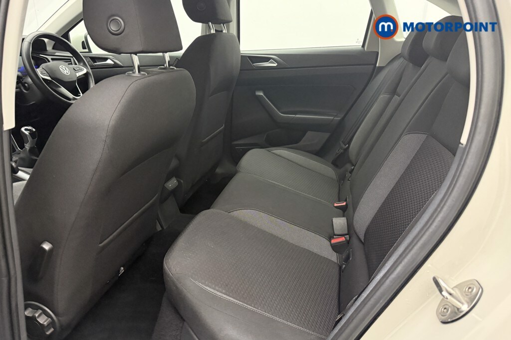 Used Volkswagen Taigo 2024 for sale - 78197053: Photo 12