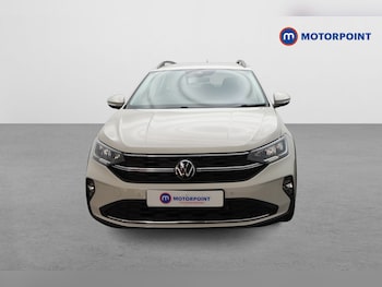 Used Volkswagen Taigo undefined for sale - 78197053: Photo