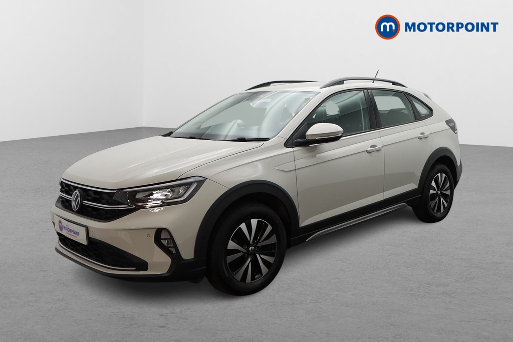 Used Volkswagen Taigo 2024 for sale - 78197053: Photo 3