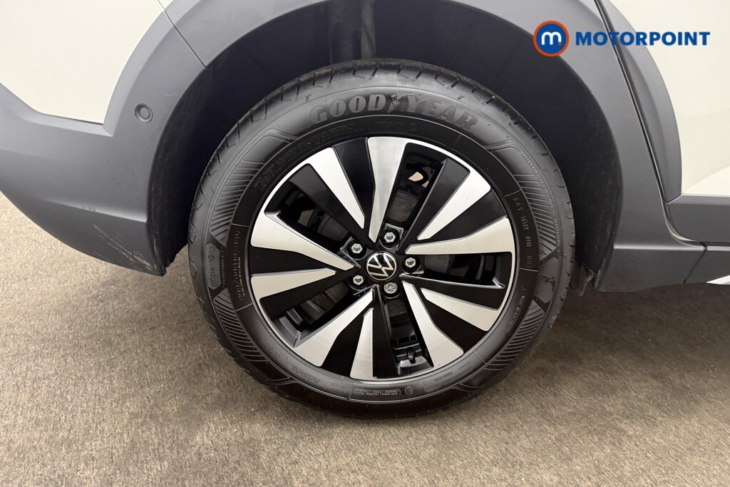 Used Volkswagen Taigo 2024 for sale - 78197053: Photo 30