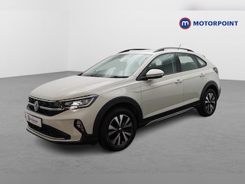 Used Volkswagen Taigo undefined for sale - 78197053: Photo