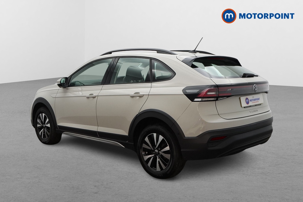 Used Volkswagen Taigo 2024 for sale - 78197053: Photo 5