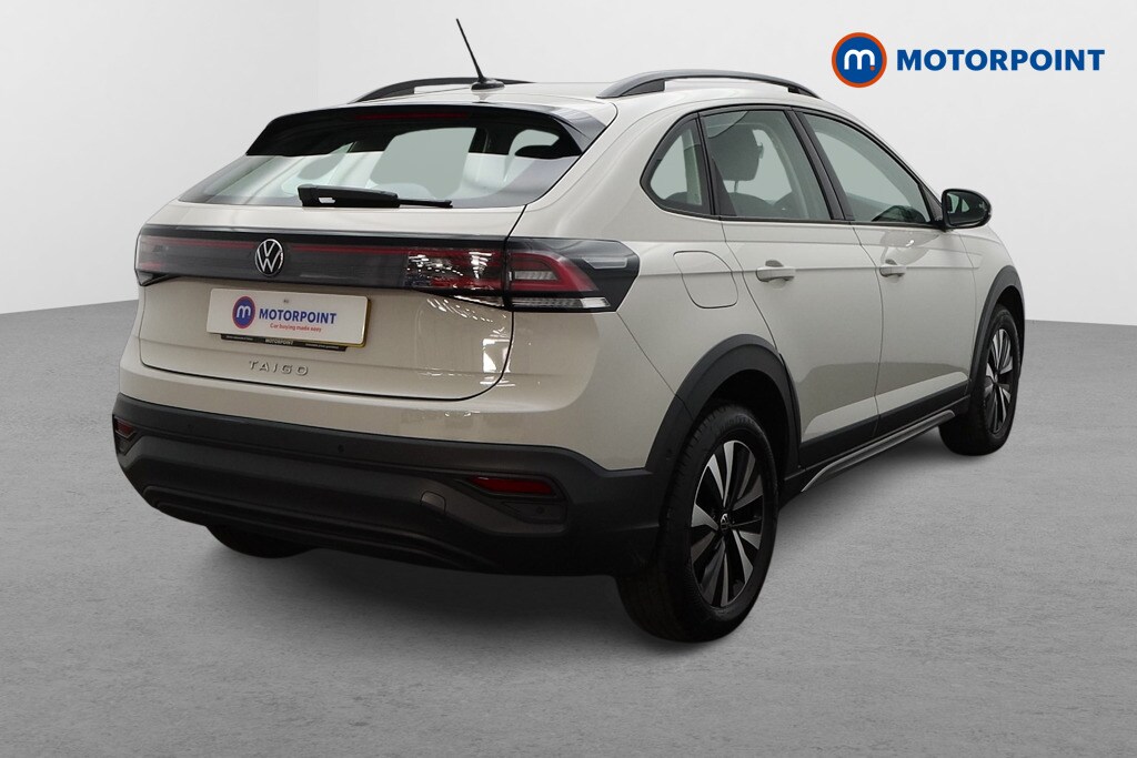 Used Volkswagen Taigo 2024 for sale - 78197053: Photo 7