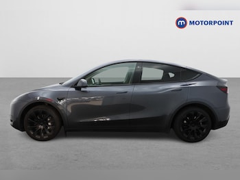 Used Tesla Model Y undefined for sale - 78720318: Photo