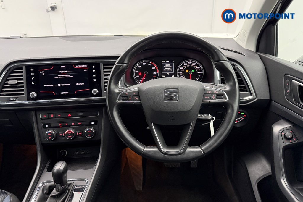 Used SEAT Ateca 2020 for sale - 77845903: Photo 10