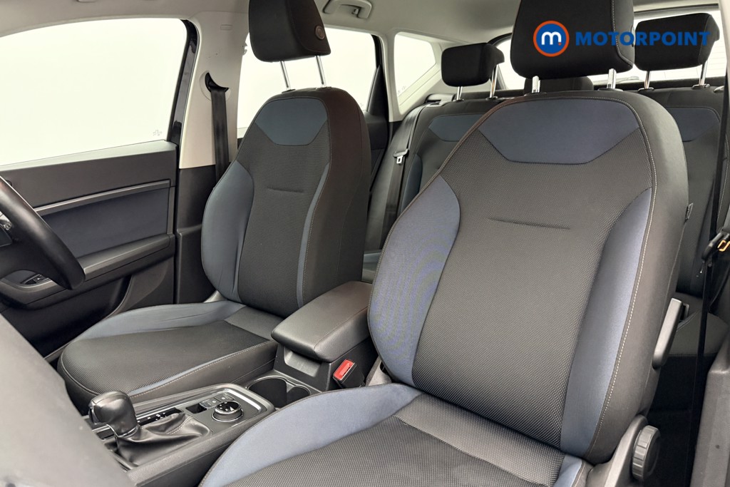 Used SEAT Ateca 2020 for sale - 77845903: Photo 11