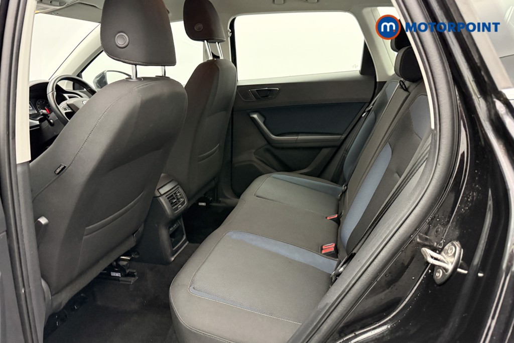 Used SEAT Ateca 2020 for sale - 77845903: Photo 12