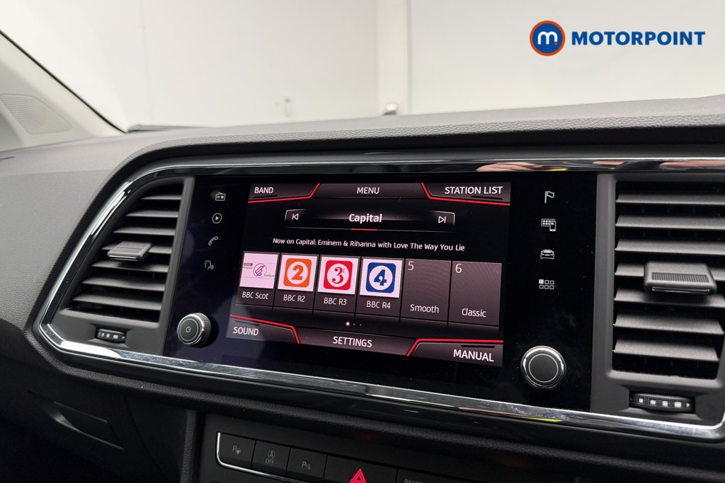 Used SEAT Ateca 2020 for sale - 77845903: Photo 18