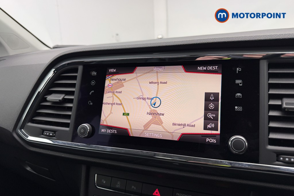 Used SEAT Ateca 2020 for sale - 77845903: Photo 19