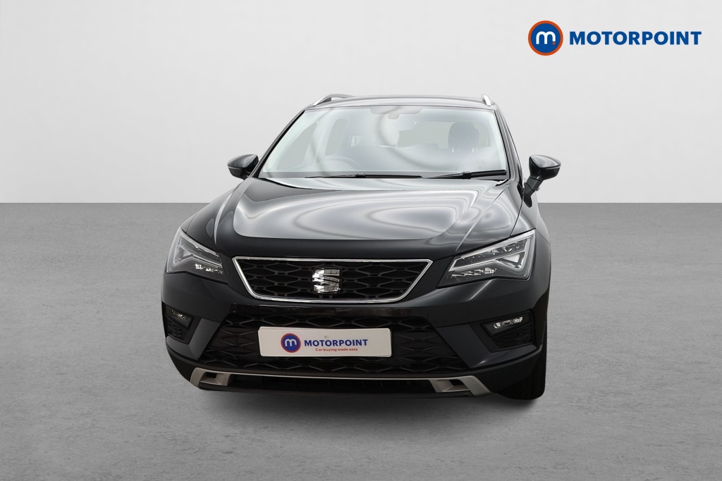 Used SEAT Ateca 2020 for sale - 77845903: Photo 2