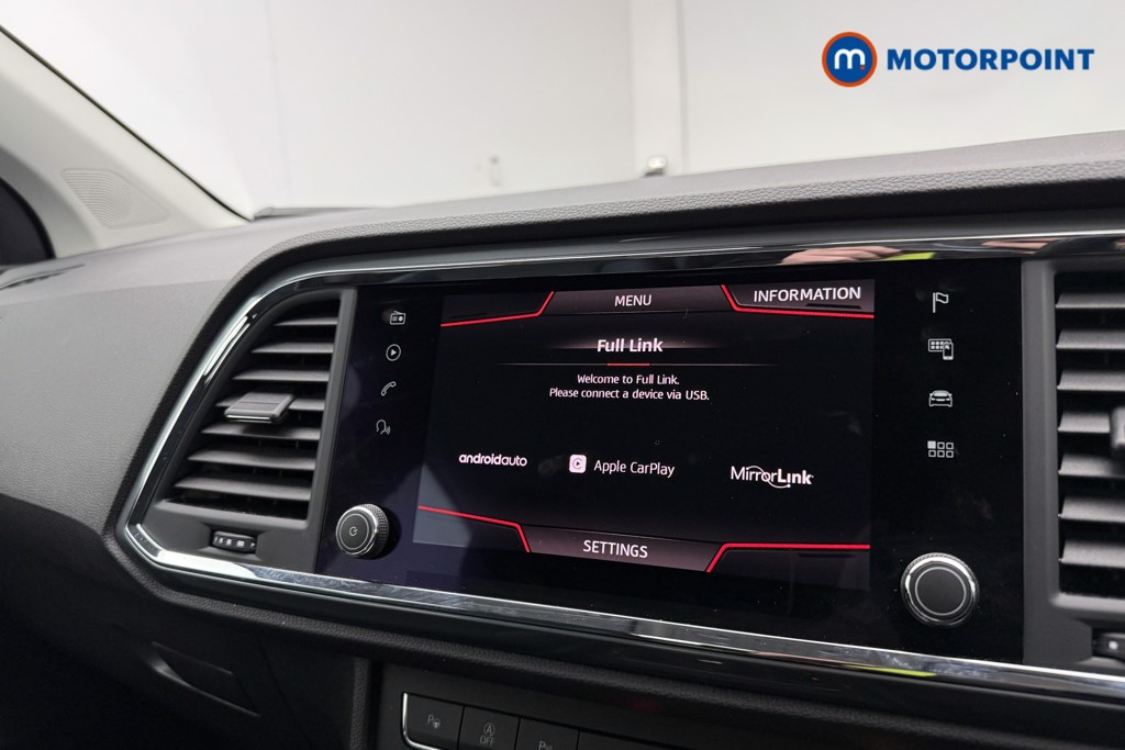 Used SEAT Ateca 2020 for sale - 77845903: Photo 20