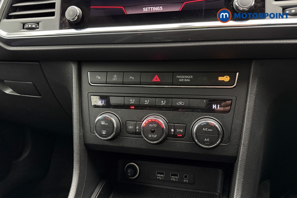 Used SEAT Ateca 2020 for sale - 77845903: Photo 21