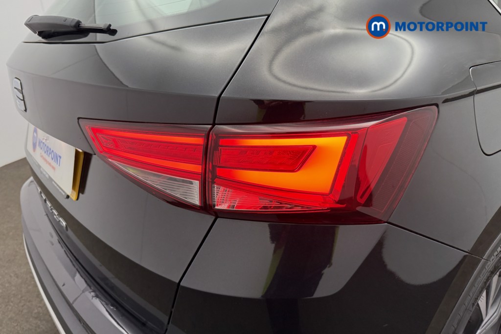 Used SEAT Ateca 2020 for sale - 77845903: Photo 28