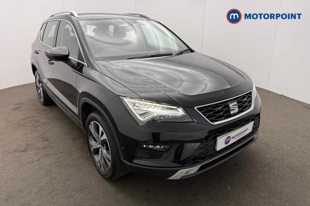 Used SEAT Ateca 2020 for sale - 77845903: Photo 29
