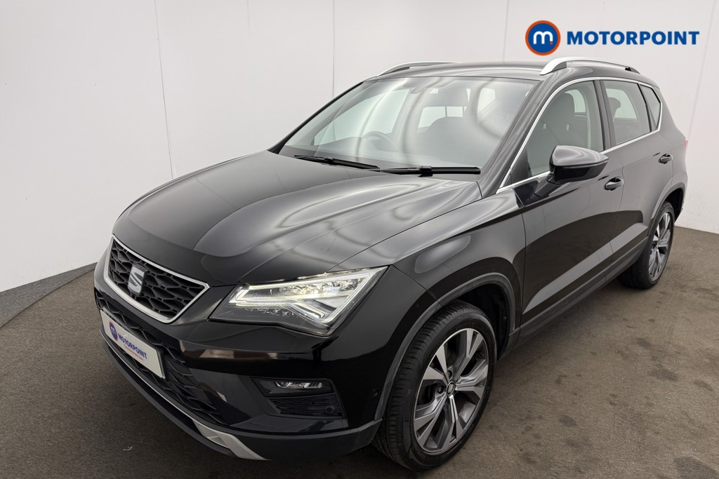 Used SEAT Ateca 2020 for sale - 77845903: Photo 30