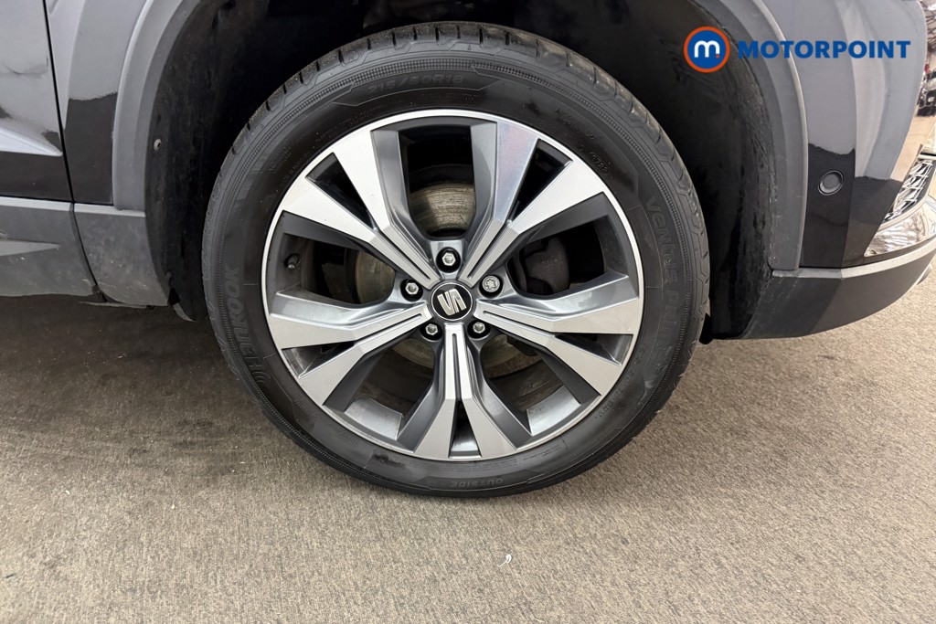 Used SEAT Ateca 2020 for sale - 77845903: Photo 32