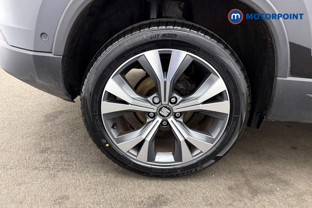 Used SEAT Ateca 2020 for sale - 77845903: Photo 33