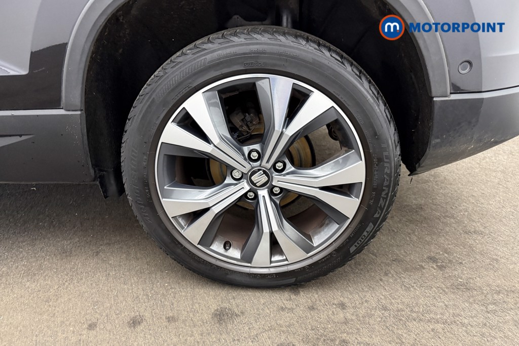 Used SEAT Ateca 2020 for sale - 77845903: Photo 34