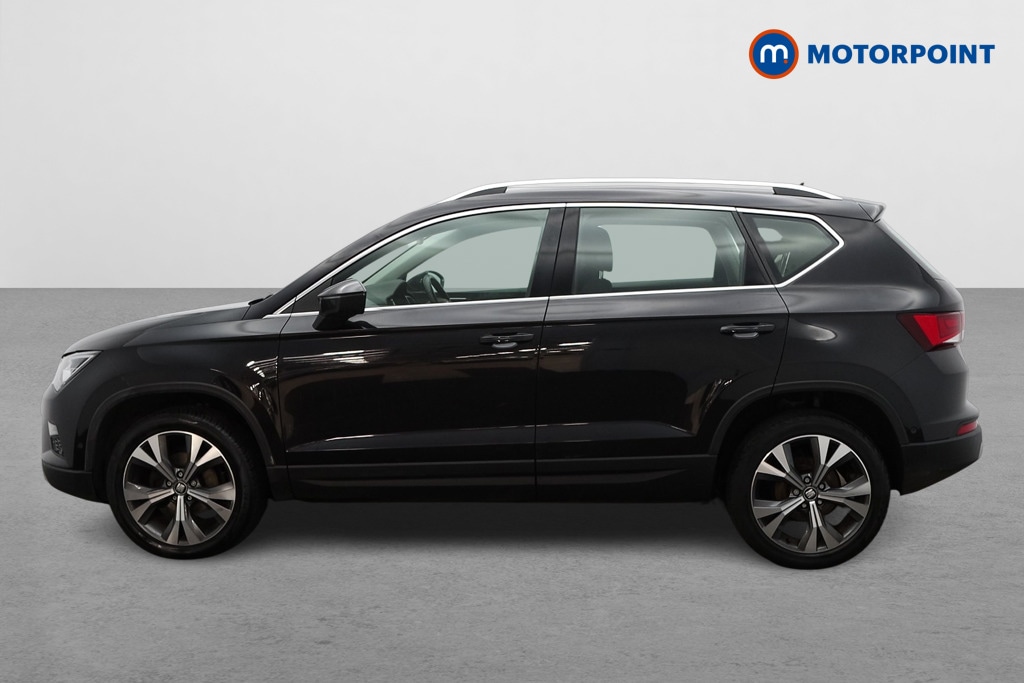 Used SEAT Ateca 2020 for sale - 77845903: Photo 4