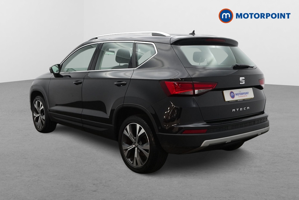 Used SEAT Ateca 2020 for sale - 77845903: Photo 5