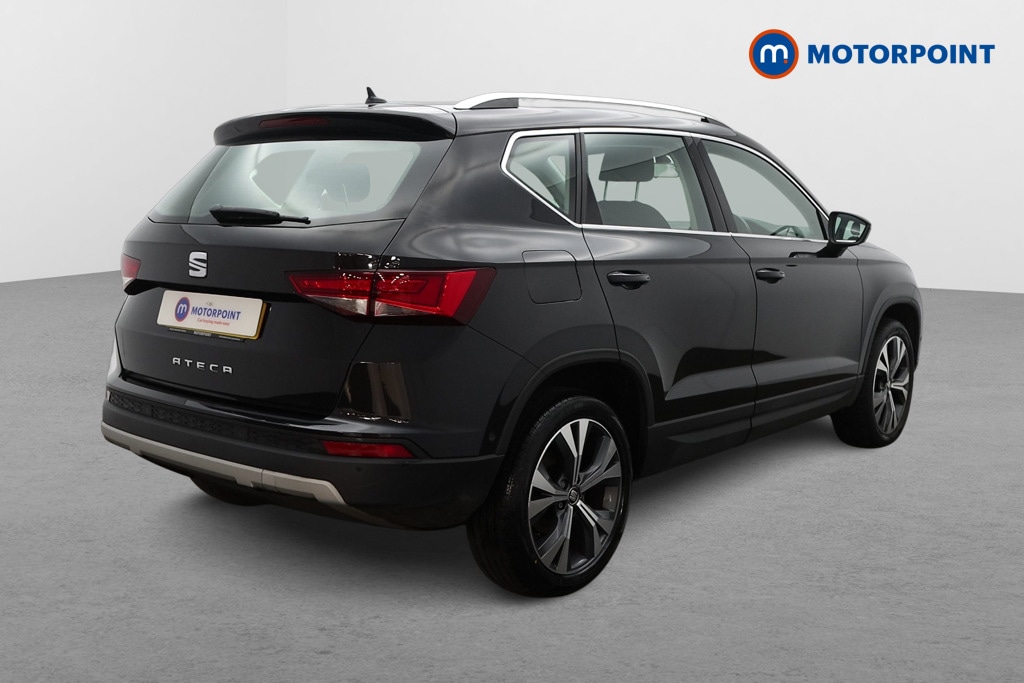 Used SEAT Ateca 2020 for sale - 77845903: Photo 7