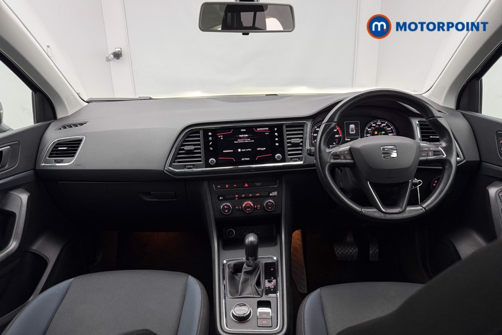 Used SEAT Ateca 2020 for sale - 77845903: Photo 9