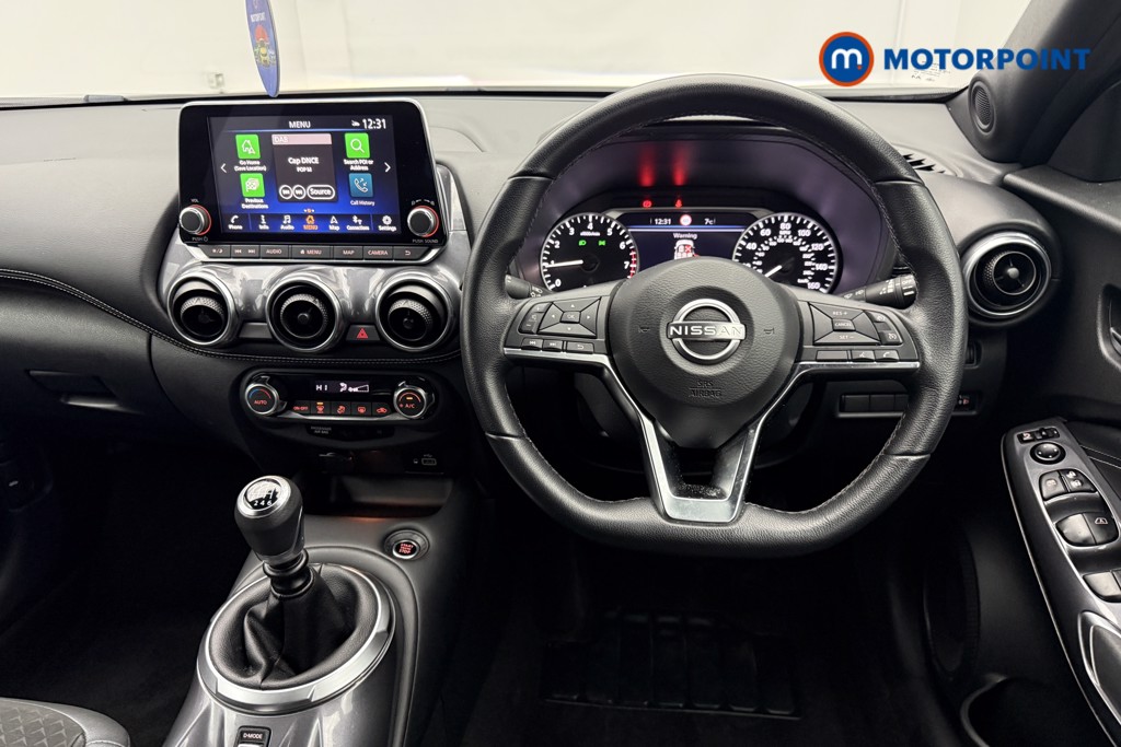 Used Nissan Juke 2022 for sale - 77275113: Photo 10