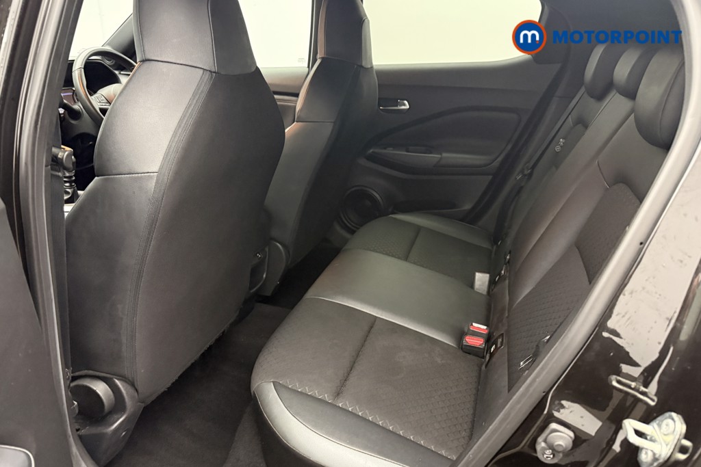 Used Nissan Juke 2022 for sale - 77275113: Photo 12