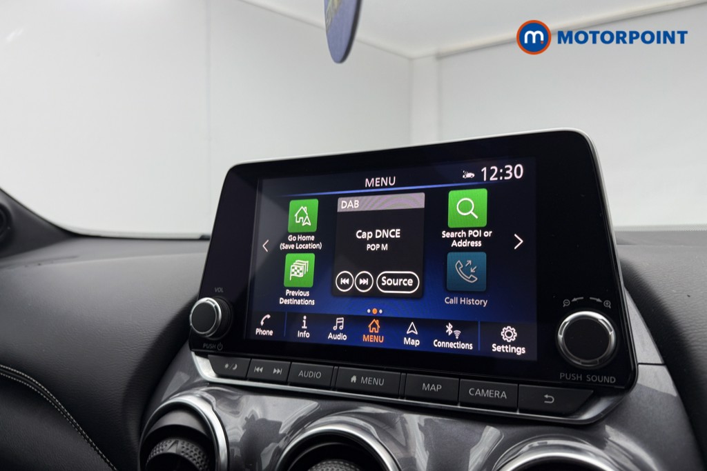 Used Nissan Juke 2022 for sale - 77275113: Photo 19