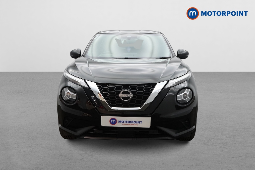 Used Nissan Juke 2022 for sale - 77275113: Photo 2